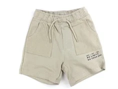 Name It pure cashmere sweatshorts